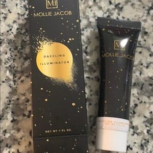 NWT Mollie Jacob Dazzling Illuminator ⭐️⭐️